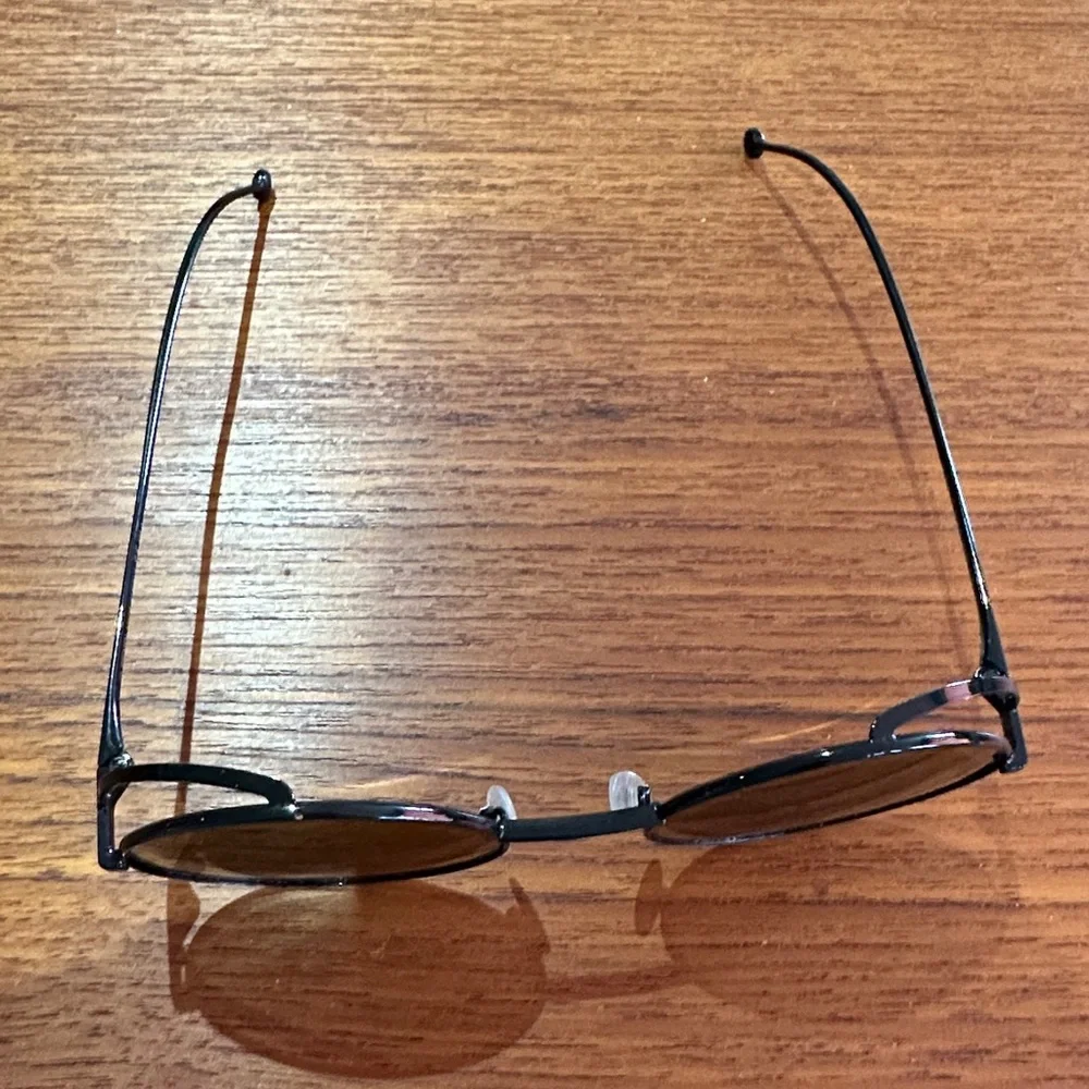 Fendi round sunglasses - Picture 7 of 7